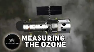 (#433) Measuring the Ozone
