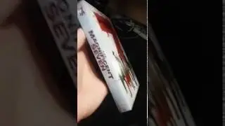 Magnificent Seven custom lenticular slipbox(1)
