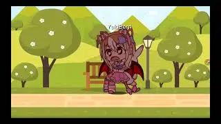 YukiBerri and Ella make wizard cookie wet himself/grounded
