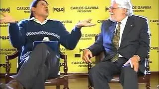 IMITADOR COLOMBIANO OSCAR IVAN CASTAÑO