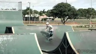 The Gold Coast Tour