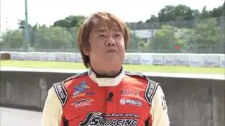 ZC32S VS HONDA FIT/JAZZ フィット vs  スイフト 筑波アタック!! 2015 HOT VERSION 135