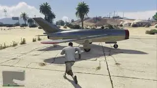 Grand Theft Auto V - P1366