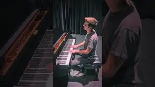 I composed this (jazz ballad)