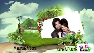 edius songs and weddings projects