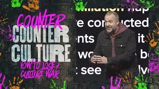 Counter Counter Culture | How to Lose a Culture War