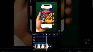 How to Create Thumbnail for YouTube Shorts?#thumbnail​ #shorts​ #viral​ #trending​ #socialsunil​