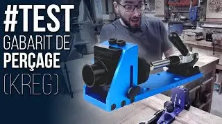 Test gabarit de per&ccedil;age - AliExpress
