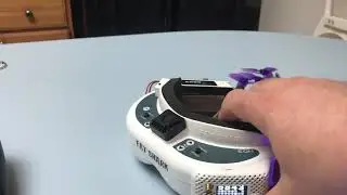 Clearview racer 2.0