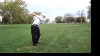 Zach's Golf Swing 004