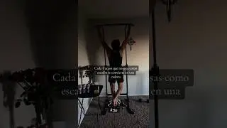 #92 #pullups #motivation #mindsetdeoro #andypushup #pequenoshabitos #disciplina 92x10=920