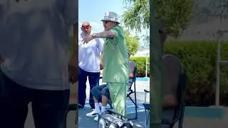 KID FROST - CALIFORNIA FREESTYLE (CHICANO RAP)