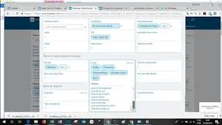 Filtros Sales Navigator - LinkedIn