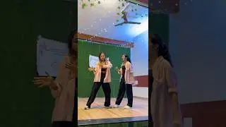 ДЕНСИИЭЭЭ #хансикакришна #танец #шорты #колледж #килиекилие