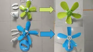 Drama Mencari Bagian Kipas Angin Di Dapur - Dimanakah mereka berada??
