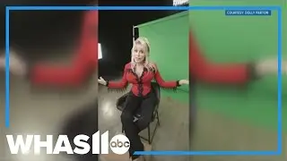 WATCH: Dolly Parton addresses health rumors in new video