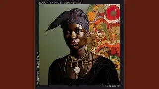 Skin Diver (Ancestral Mapiano Mix)