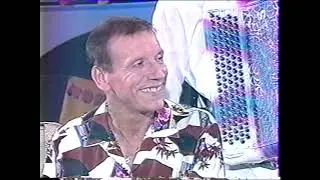 Maurice LARCANGE (Petits Prodiges) 