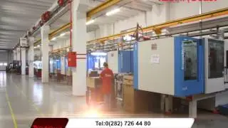 Technocast Otomotiv