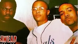 T.I.P. - 2 Glock 9's feat. Beanie Sigel