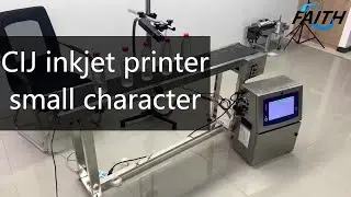 how to choose a cij inkjet printer