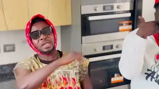 Survivor Bwoy - Mo Nsa FT NBee (Official Video) 