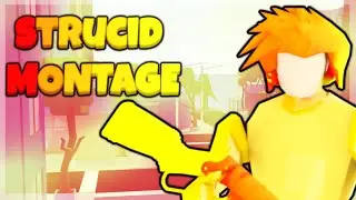 Epic Strucid Montage | Roblox Strucid