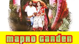 मॅप्रो गार्डनची सफर | #maprogarden | Mapro Garden Wai Satara