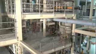 Thermylis&reg; HTFB Thermal Oxidation
