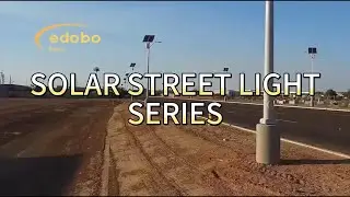 Solar Street Lamp Series Episode3: Brightness And Lifespan