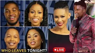 BBMzansi 2026: Live Eviction | Who Leaves Tonight? (Week 3)