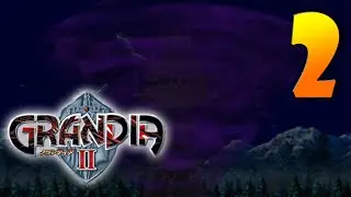 Прохождение Grandia 2 - Темная Башенка