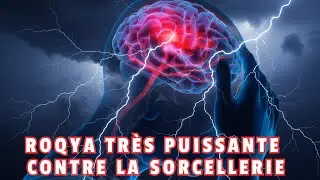 ROQYA TRÈS PUISSANTE CONTRE LA SORCELLERIE