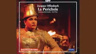 La Périchole, Act III: Finale (Tarapote, Don Andres, Panatellas, Don Pedro, Piquillo,...