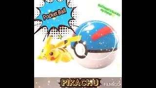 bunyi pocket ball pokemon | pocket ball pokemon sound effect | ringtone | mp3