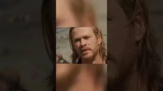 Thor&rsquo;s Missing Eyebrows