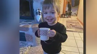 Some Children Developing Croup After Contracting Omicron