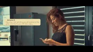 Zerv Access Control -  Smart Locks and Remote Access Control Software