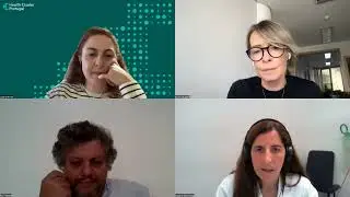 JoinHealth - Welcome Autumn Sessions 2024 | Driving Growth through Innovation Management