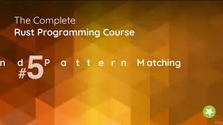 Rust Programming: Simplify Your Matches with If Let Else & While Let Statements