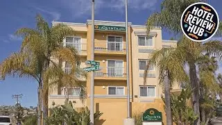 La Quinta Inn & Suites by Wyndham San Diego Mission Bay | United States ⭐