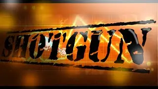 Shotgun-100% GD Extreme Demon