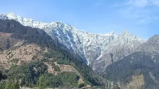 #manali TO #rohtangpassmanali  #nature #mountains #love #tourism #naturalbeauty 