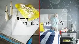 What is Formica&reg; Laminate?