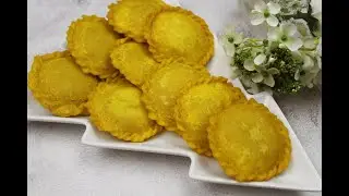 Have You Tried This Dal Pitha Before? YouTube #Shorts Samina's Cooking House
