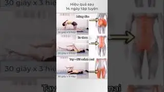 #dungcutheduc #thethao #xuhuong #6mui #erobic #yoga #gym