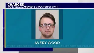 Deputy jailer fired and arrested on Rape and Sexual Assault charges, Richmond County Sheriff&rsquo;s Offic