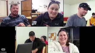 2026 Organizational/Contracts Meeting
