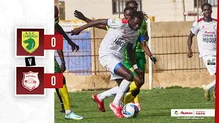 ASC CAMBERENE🆚 STADE DE MBOUR– J27| Ligue 2 SN 2025 : Suivez l'intégrale du match ...