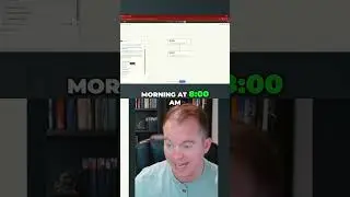AI Builds Automated Workflows For You! (ChatGPT + Co-pilot) #shorts